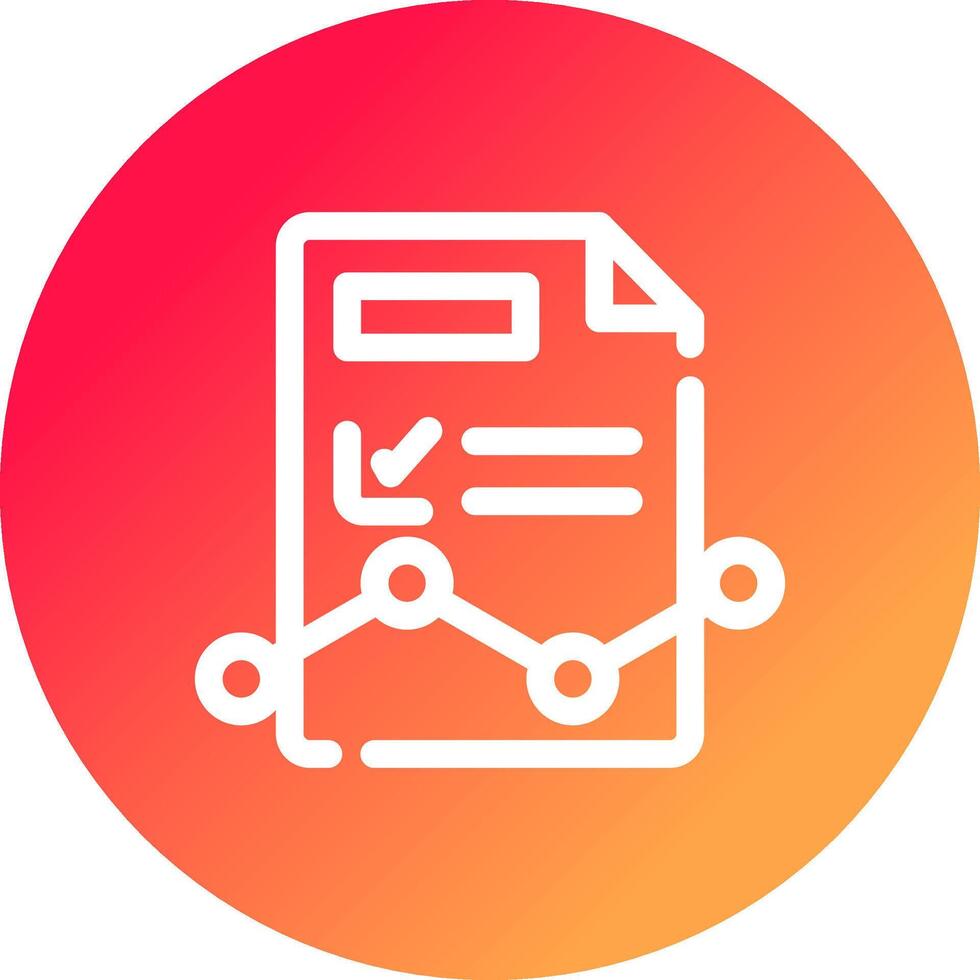 Infographic Creative Icon Design vector