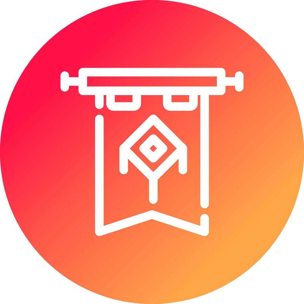Standard Creative Icon Design vector