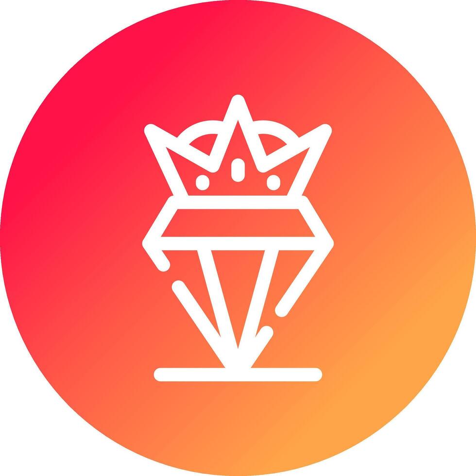 Exclusive Creative Icon Design vector