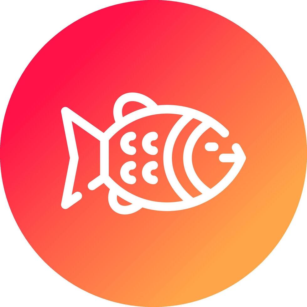 Bass Creative Icon Design vector