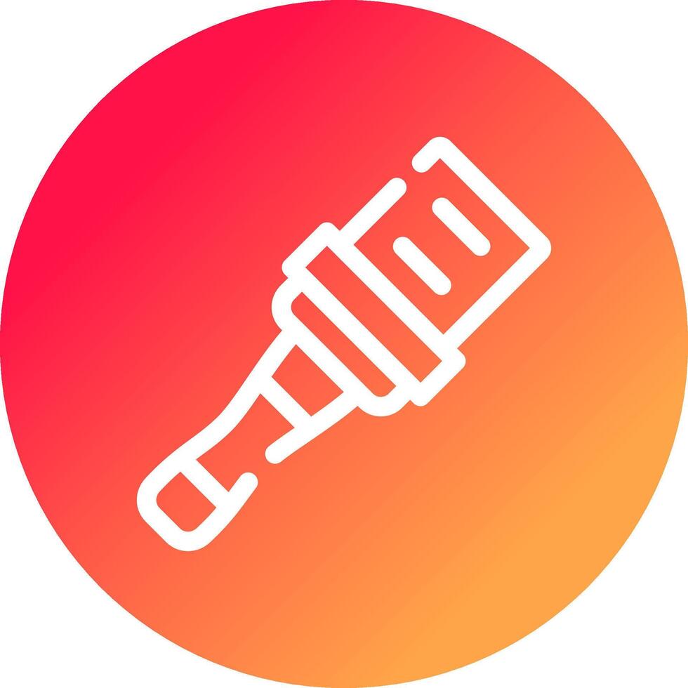 Grenade Creative Icon Design vector