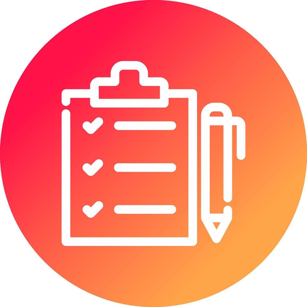 Order Creative Icon Design vector