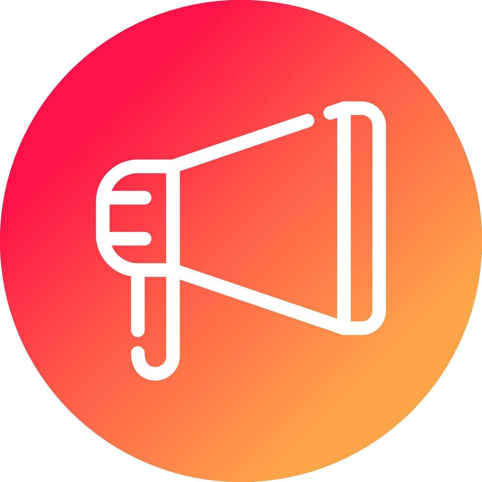Play-Pause Creative Icon Design vector