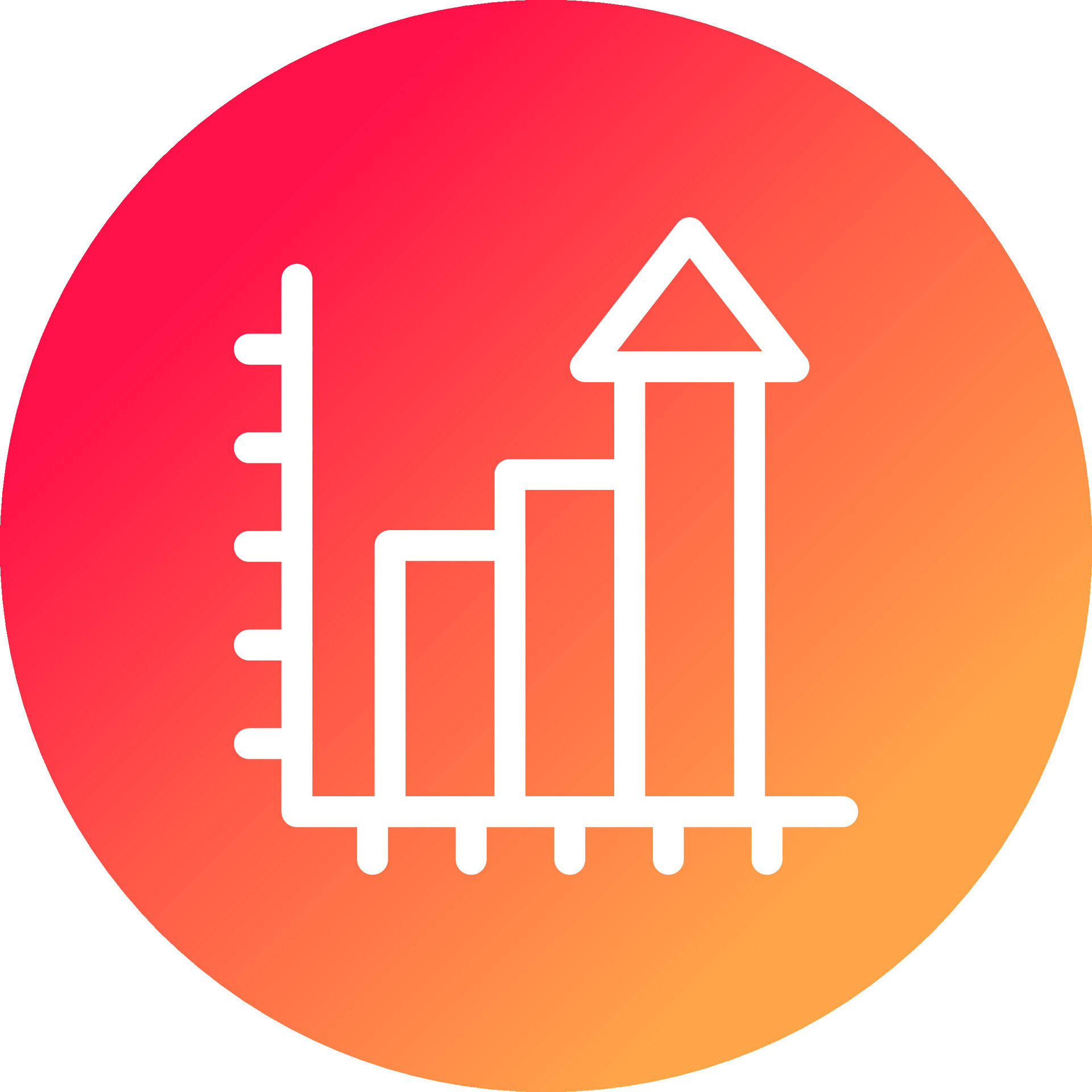 Line Red Yellow Gradient Design 41202031 Vector Art at Vecteezy