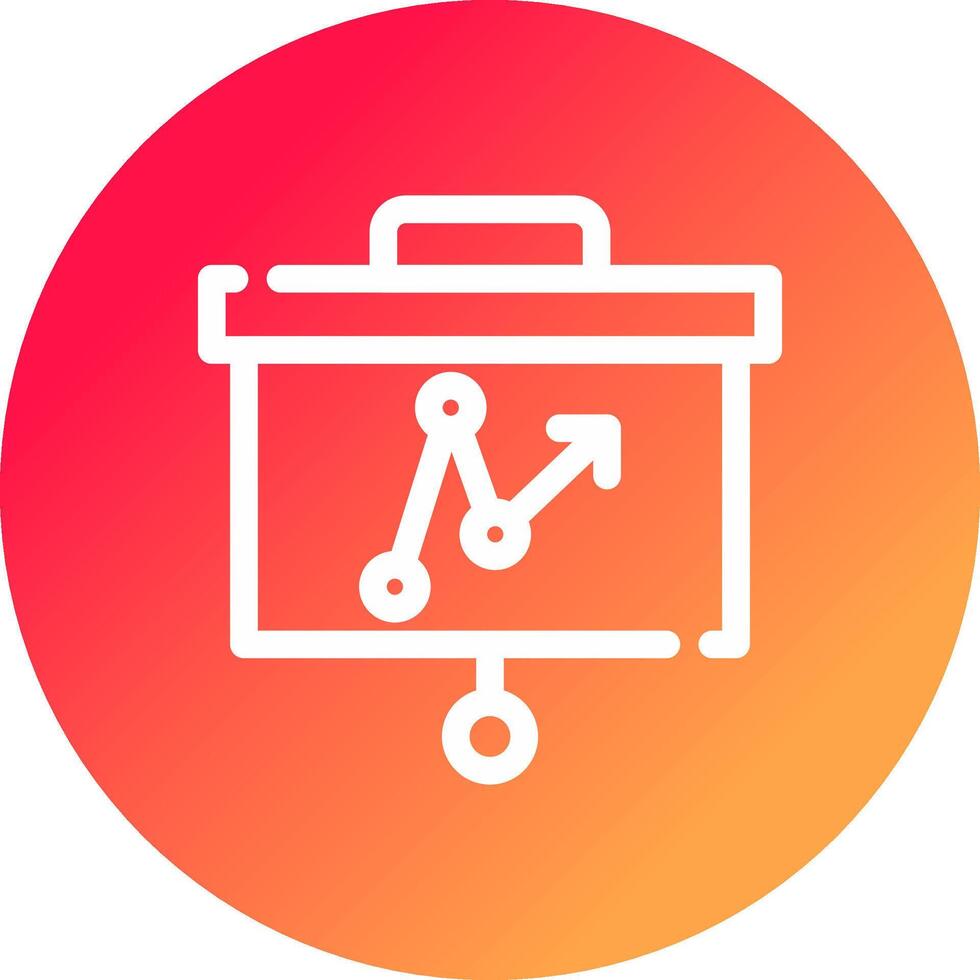 Strategy Creative Icon Design vector