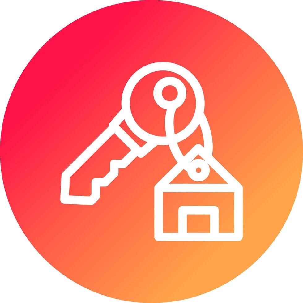 Contract Creative Icon Design vector