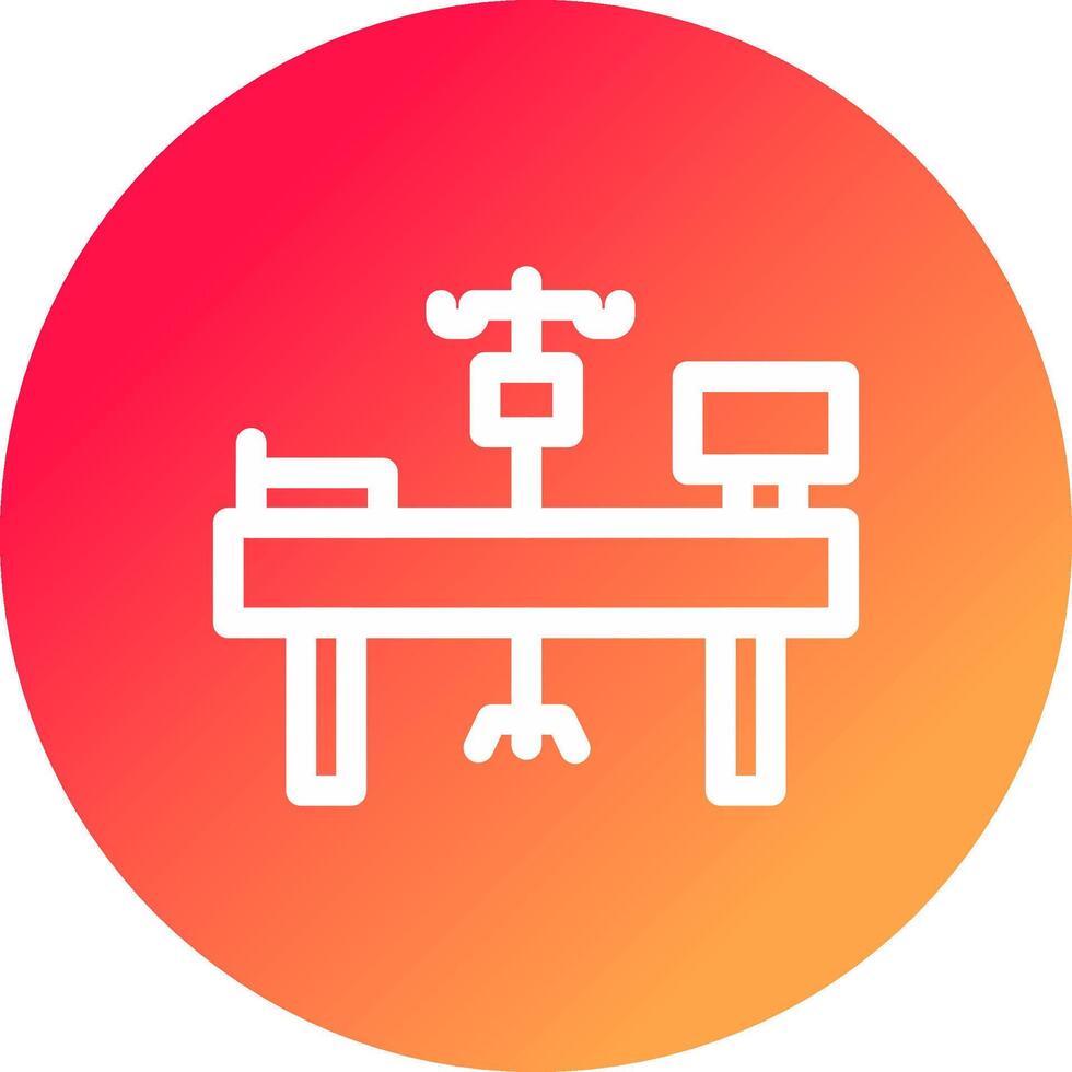 Chemotherapy Creative Icon Design vector