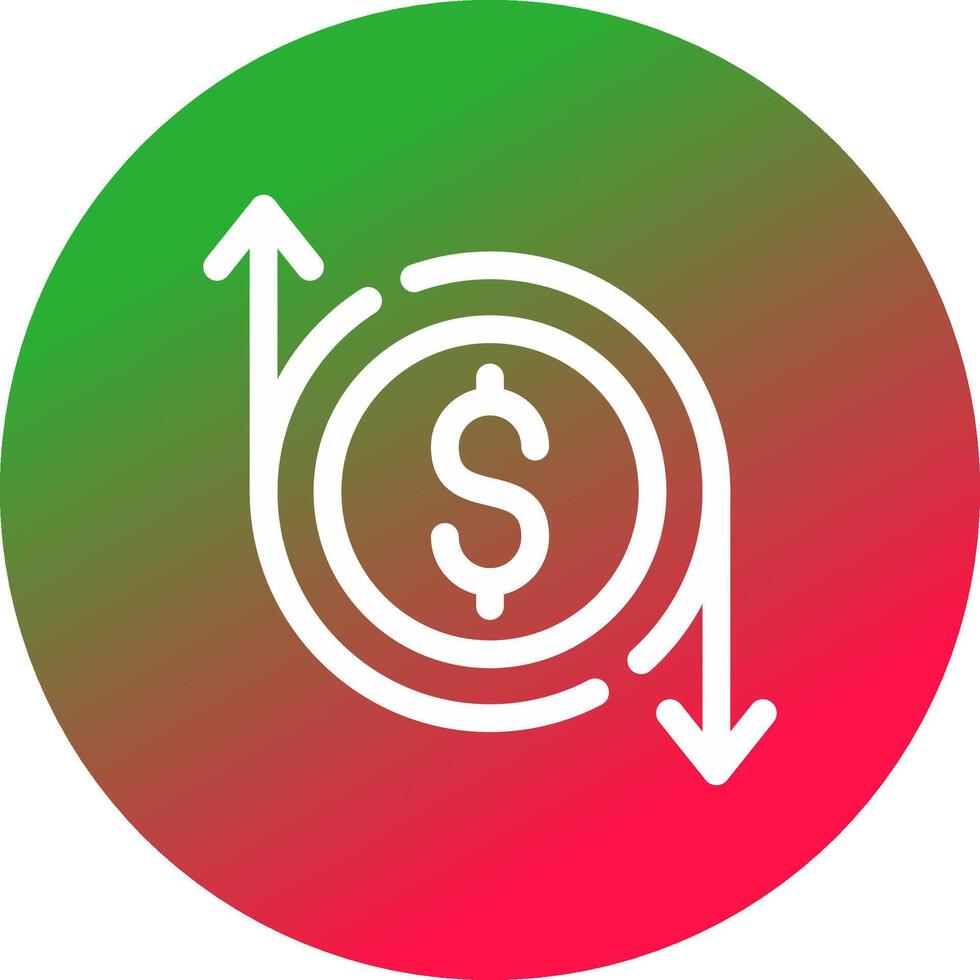 Agile Creative Icon Design vector