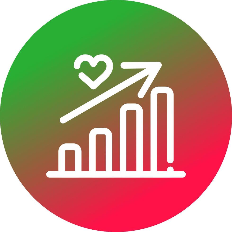 Promotion Creative Icon Design vector