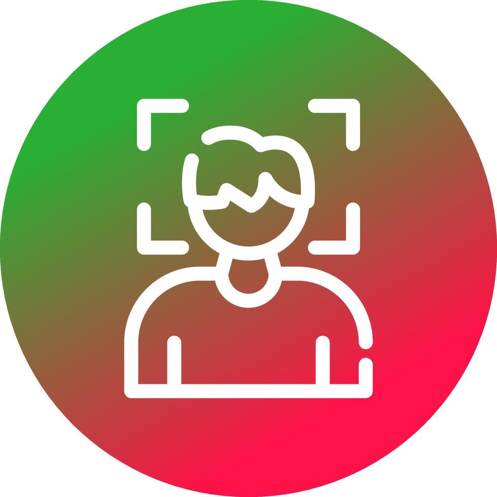 Threat Creative Icon Design vector