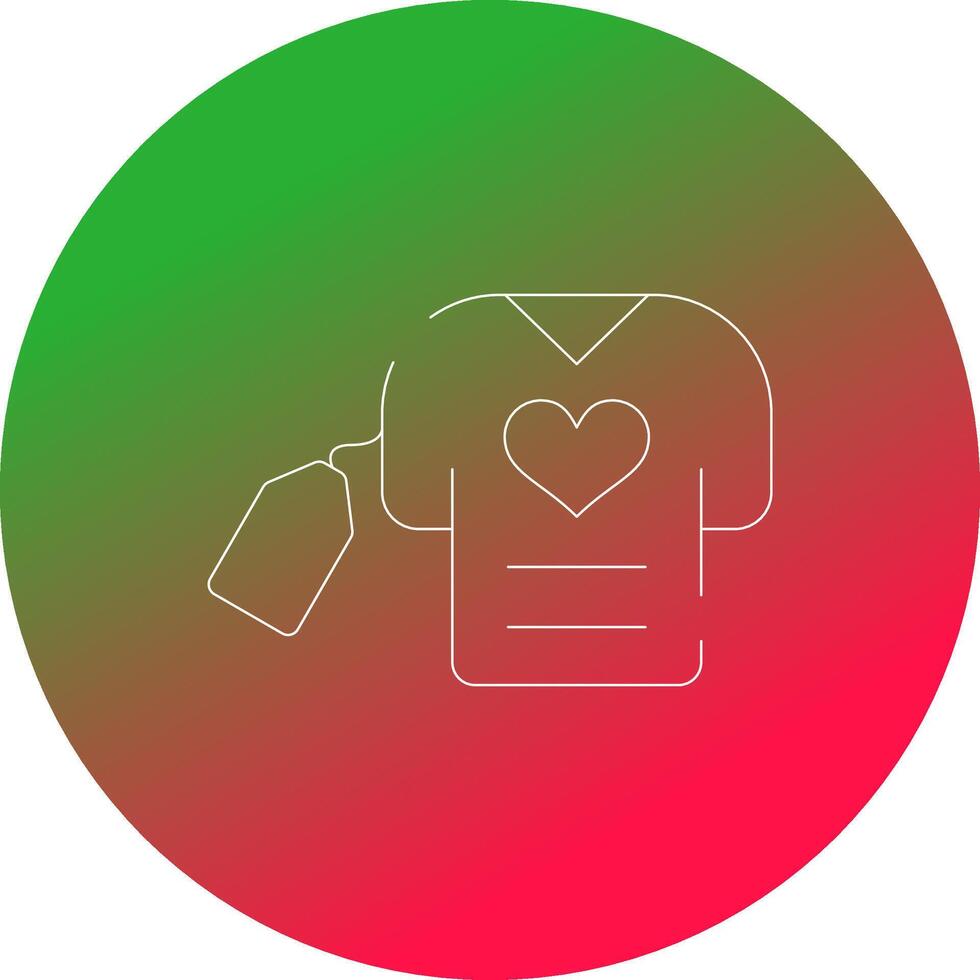 Equipment Lease Creative Icon Design vector