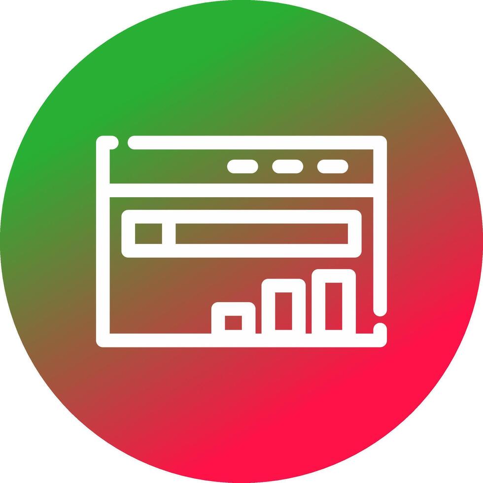 Sem Creative Icon Design vector