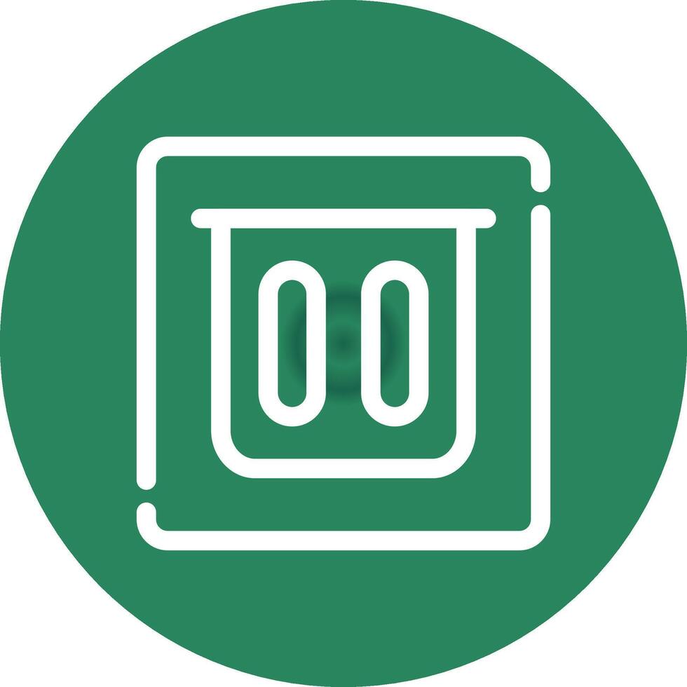 Sign Creative Icon Design vector
