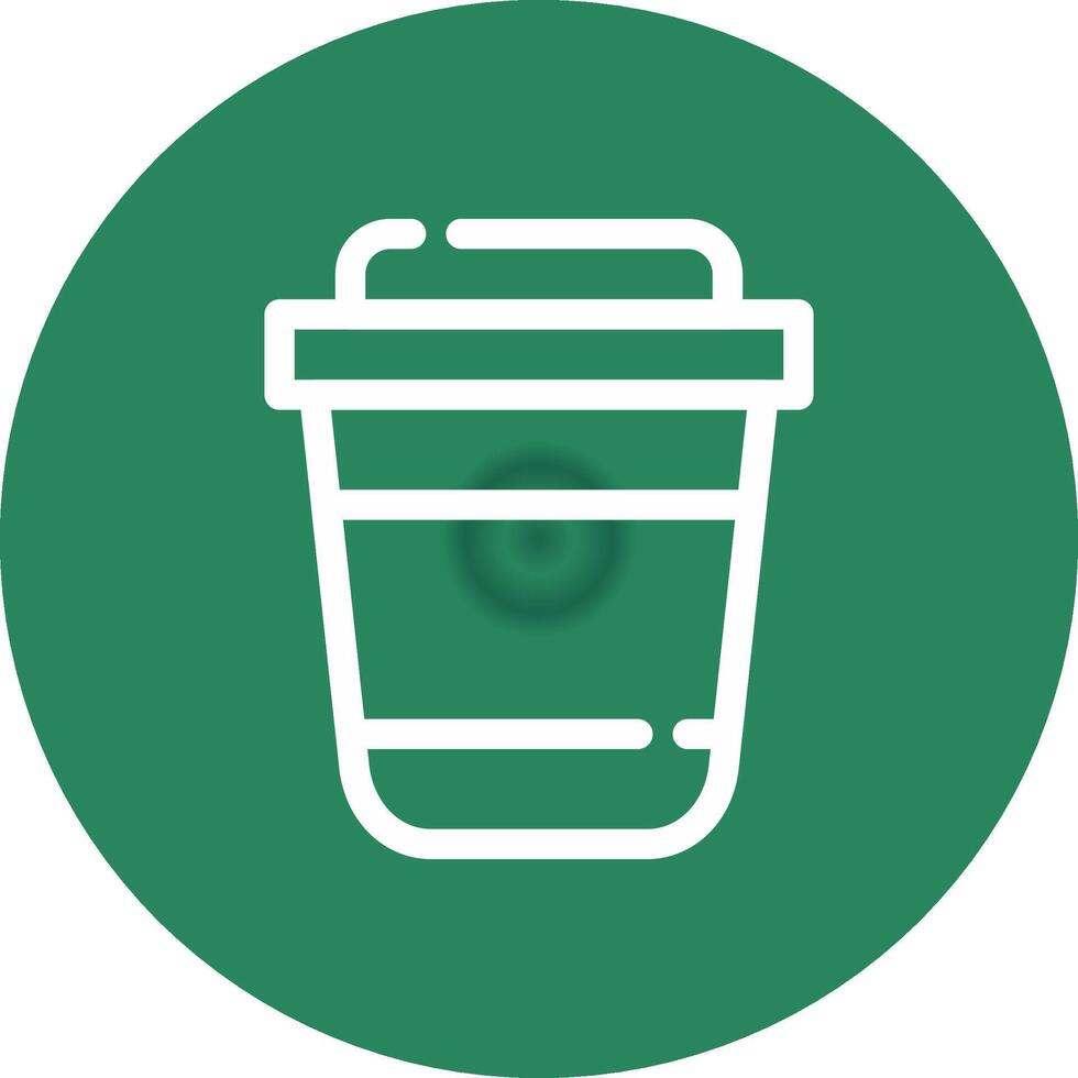 Basket Creative Icon Design vector