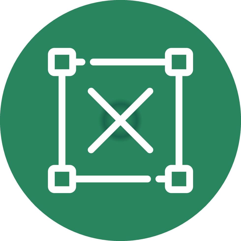 Graphic Design Creative Icon Design vector