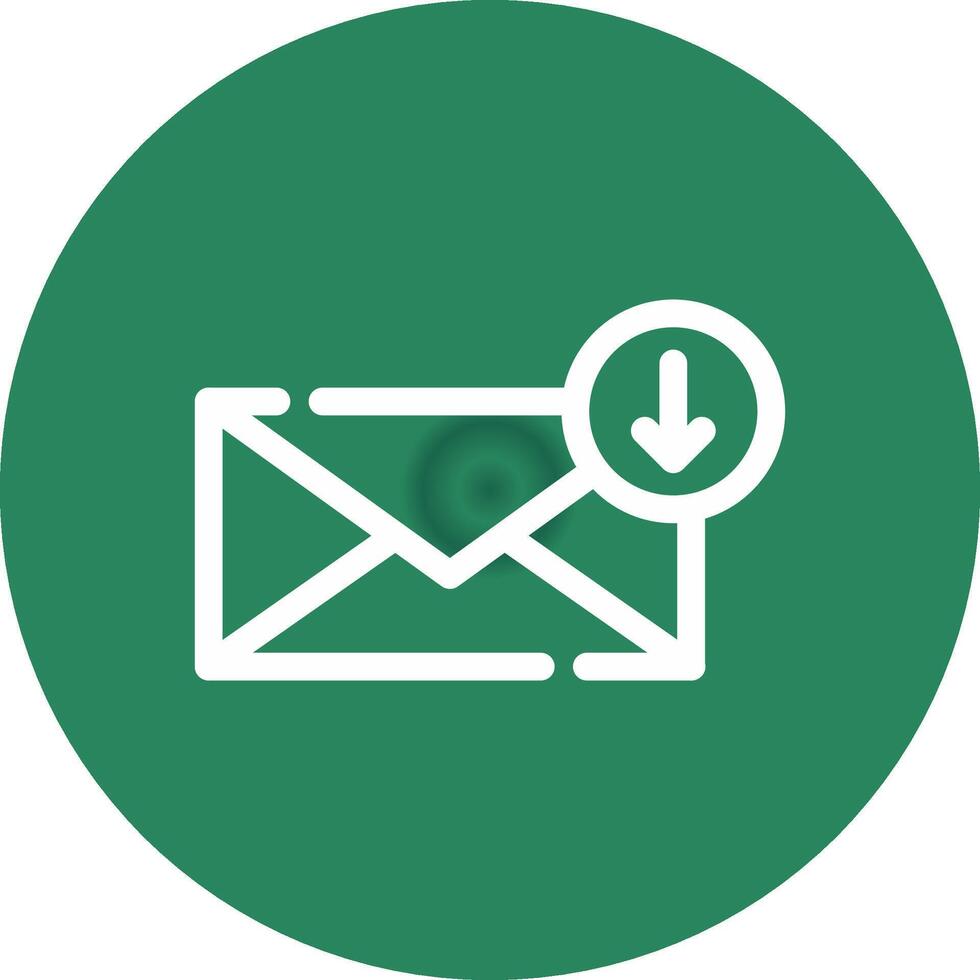 Download Email Creative Icon Design vector