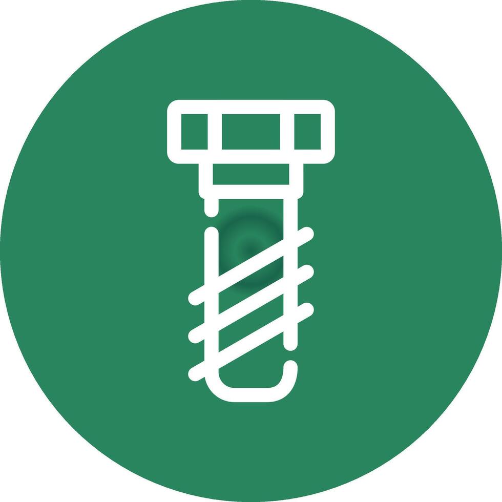 Bolt Creative Icon Design vector