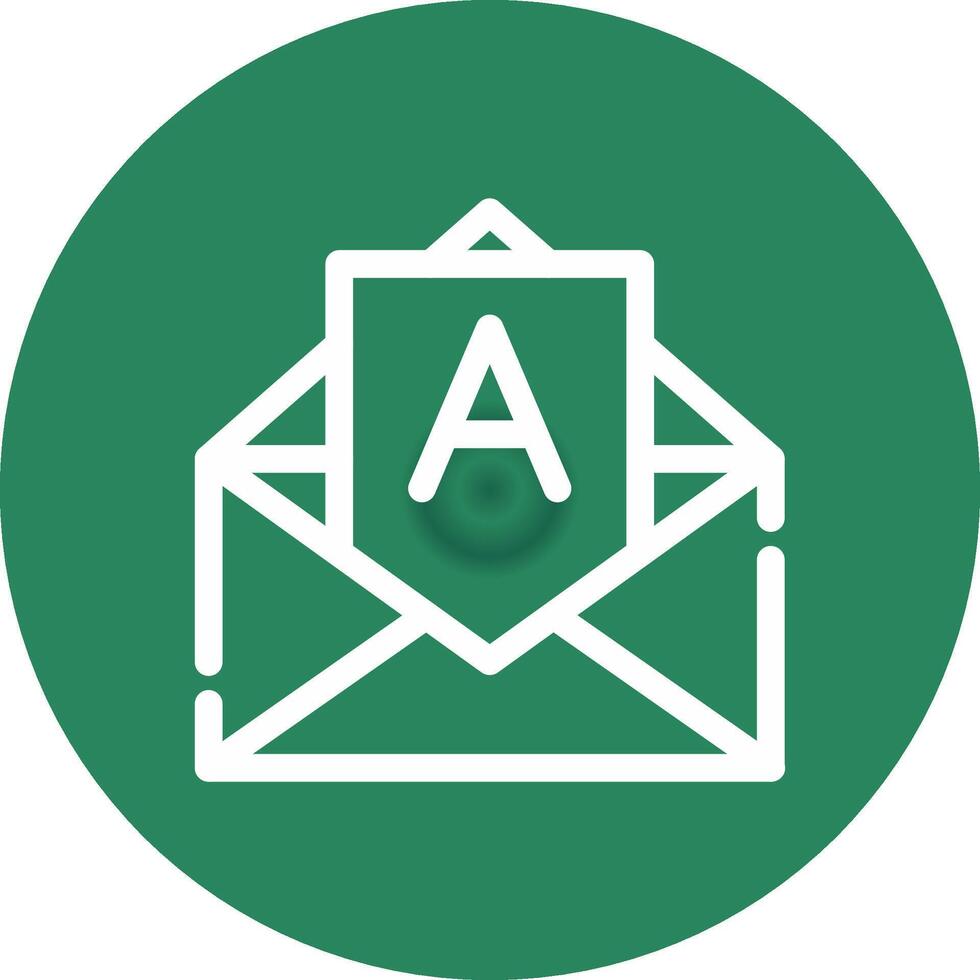 Format Creative Icon Design vector