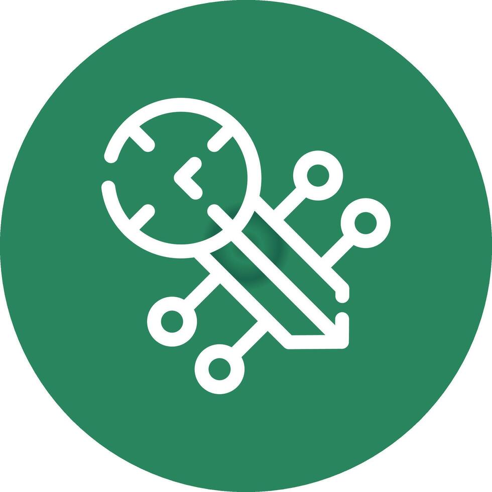 Timeline Creative Icon Design vector