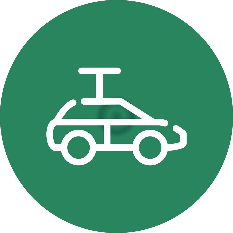 Toy Creative Icon Design vector