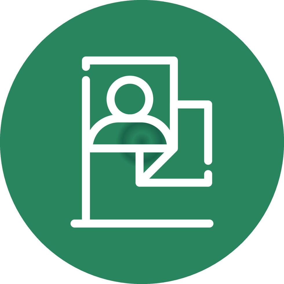 Flag Creative Icon Design vector