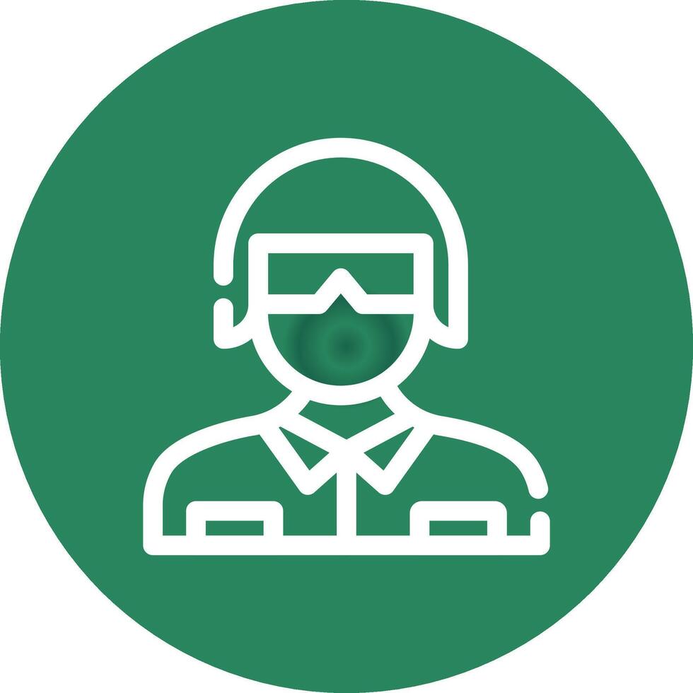 SWAT Creative Icon Design vector