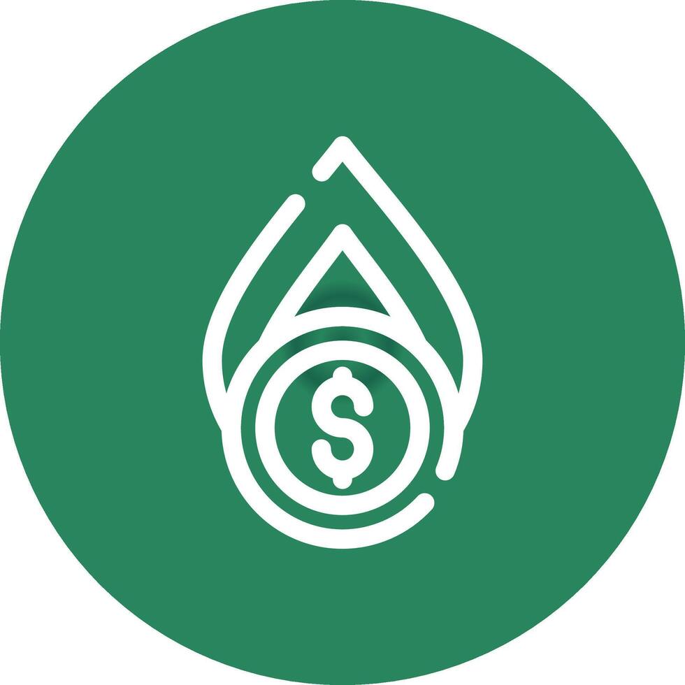 Hot Price Creative Icon Design vector