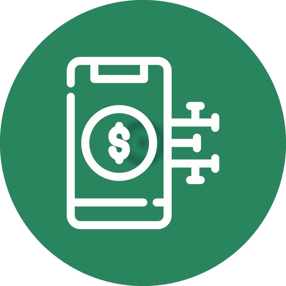 Payment Creative Icon Design vector