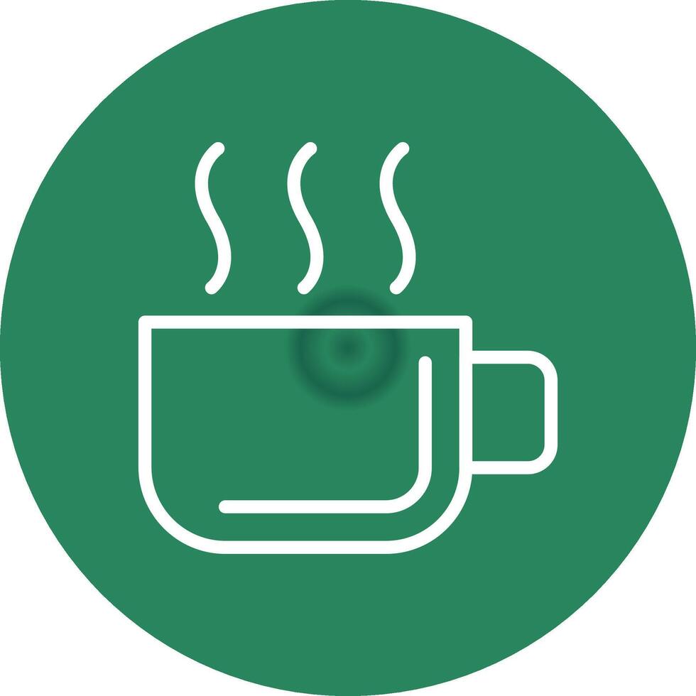 Coffee Creative Icon Design vector