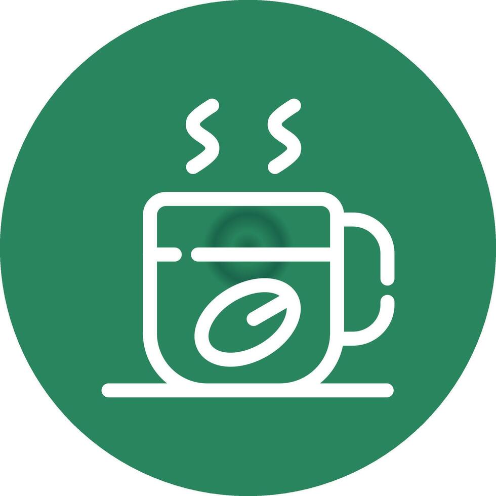 Coffee Creative Icon Design vector