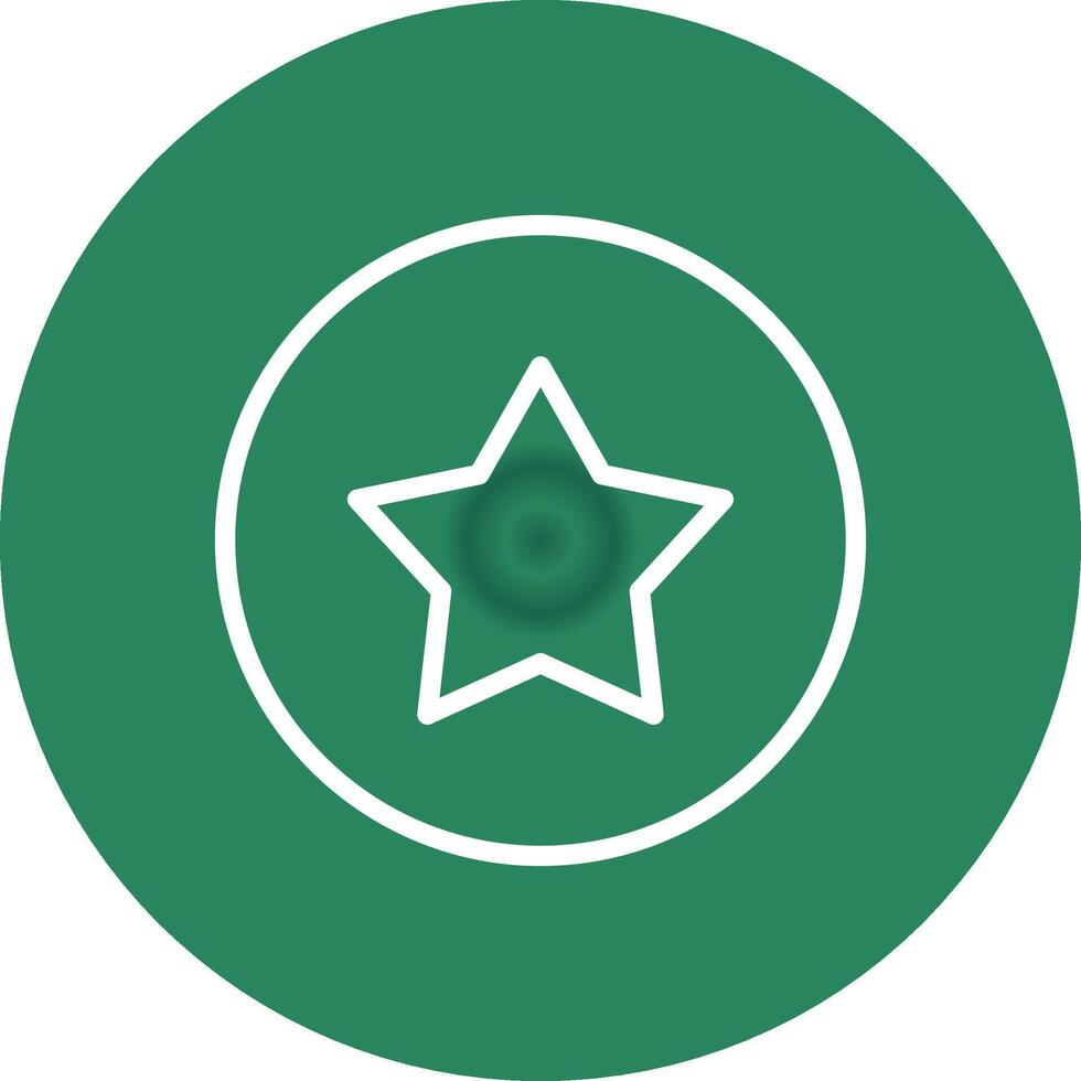 Favorite Creative Icon Design vector
