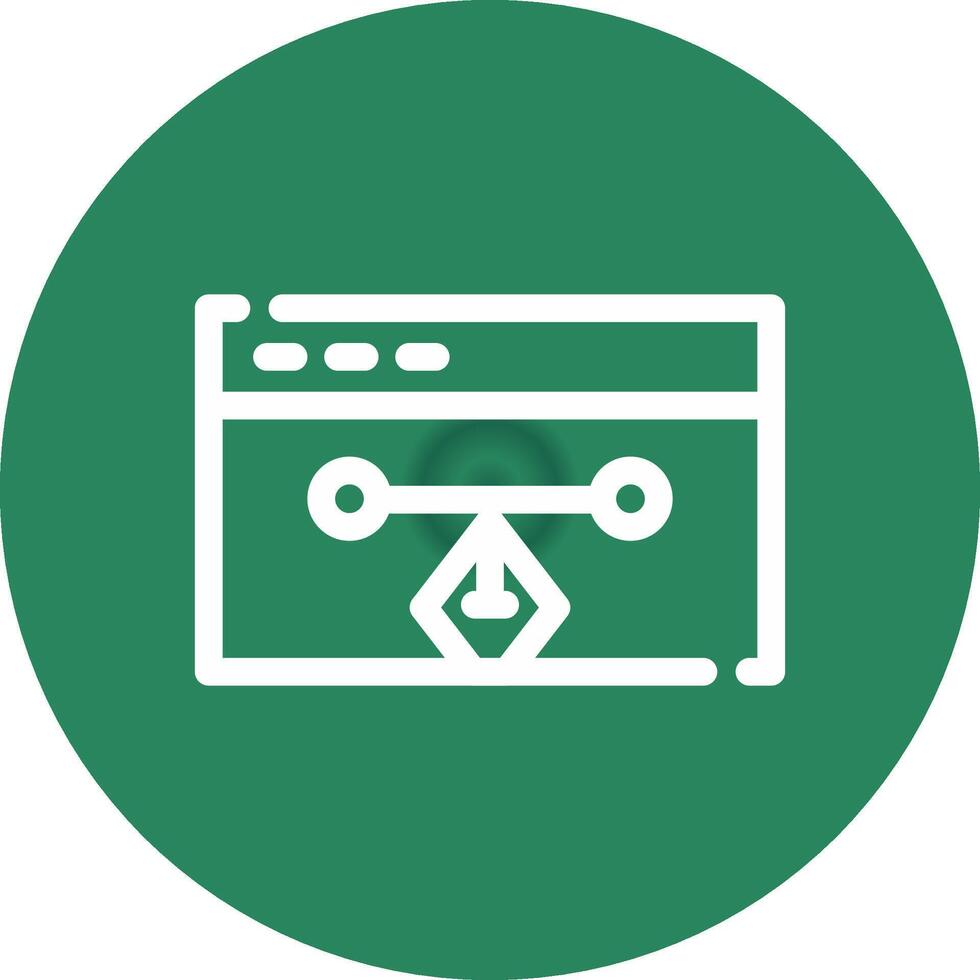 Vector Creative Icon Design