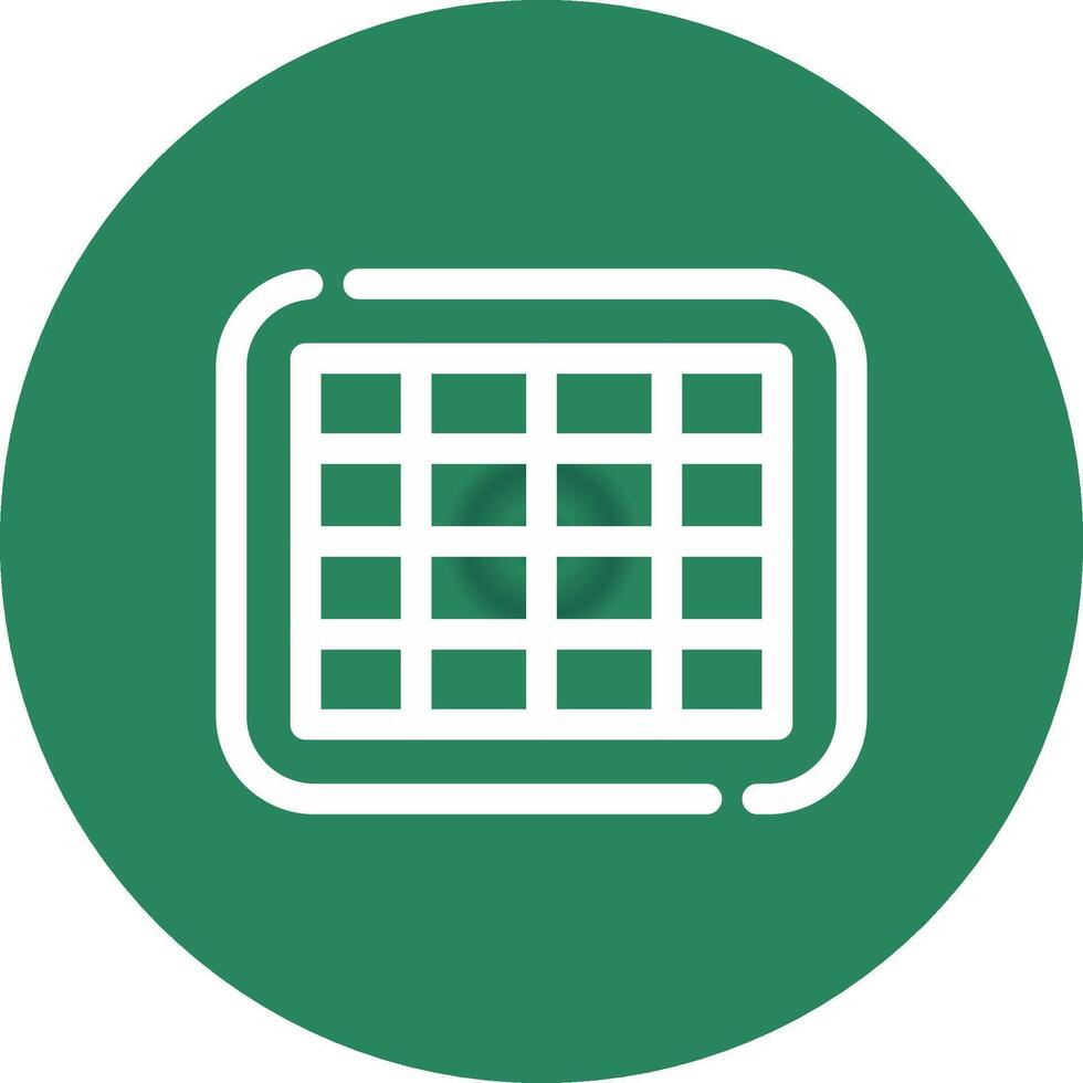 Pitch Creative Icon Design vector