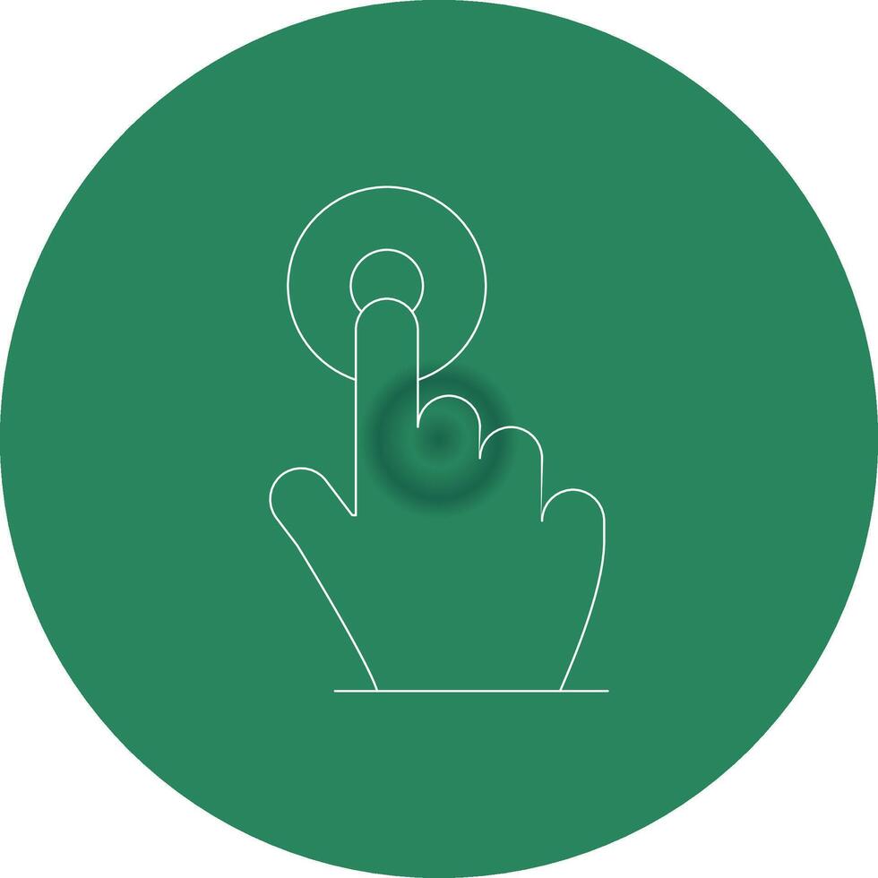 Sensitive Creative Icon Design vector