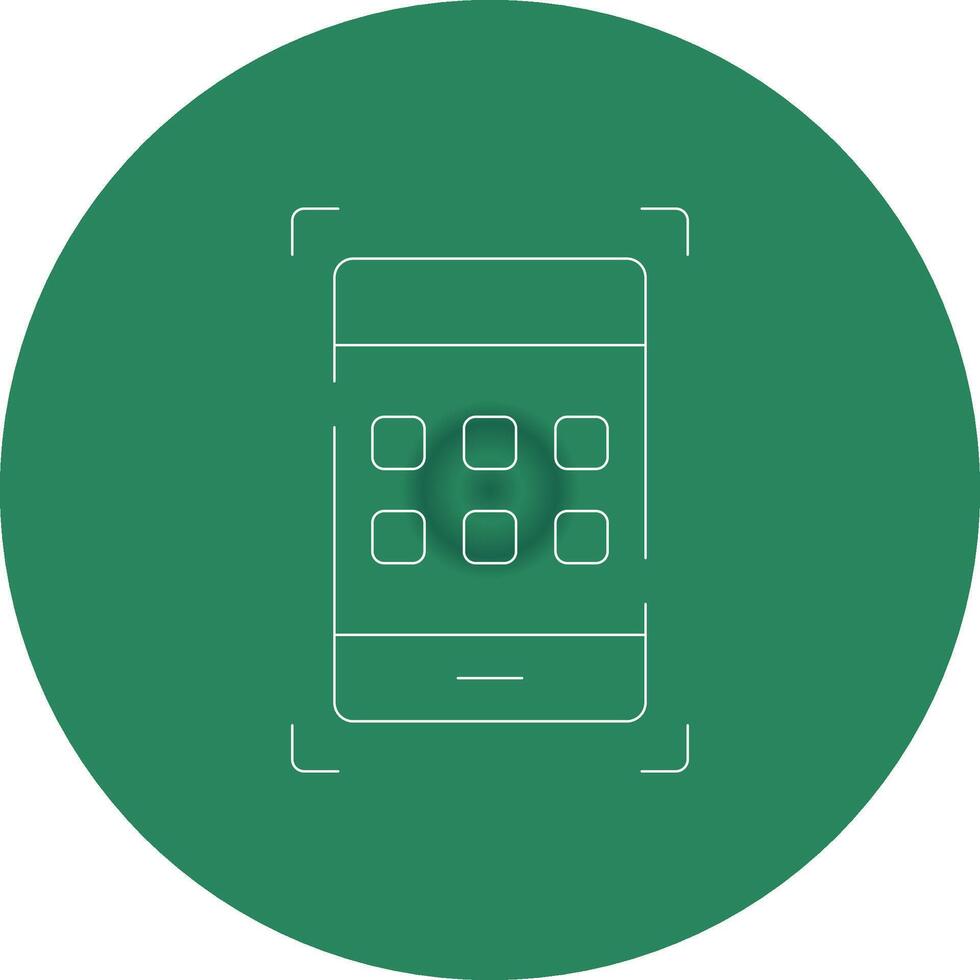 Task Organization App Creative Icon Design vector