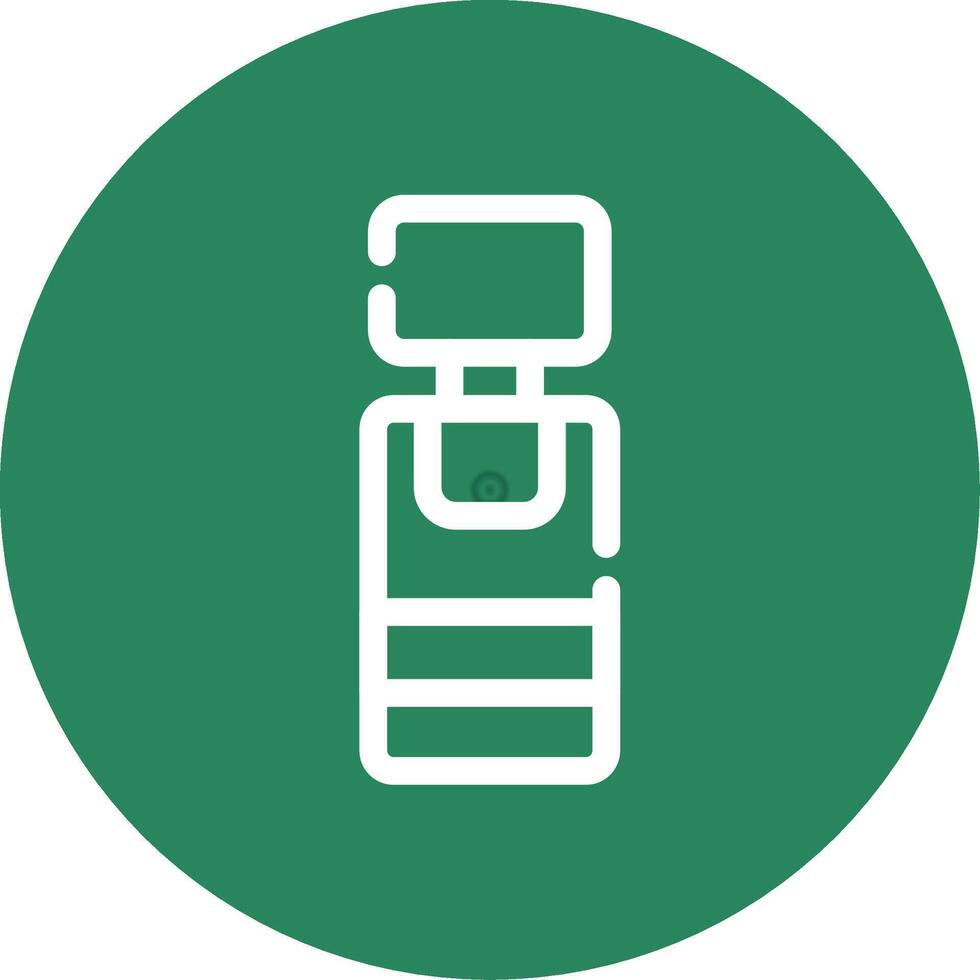 Self Service Terminal Creative Icon Design vector