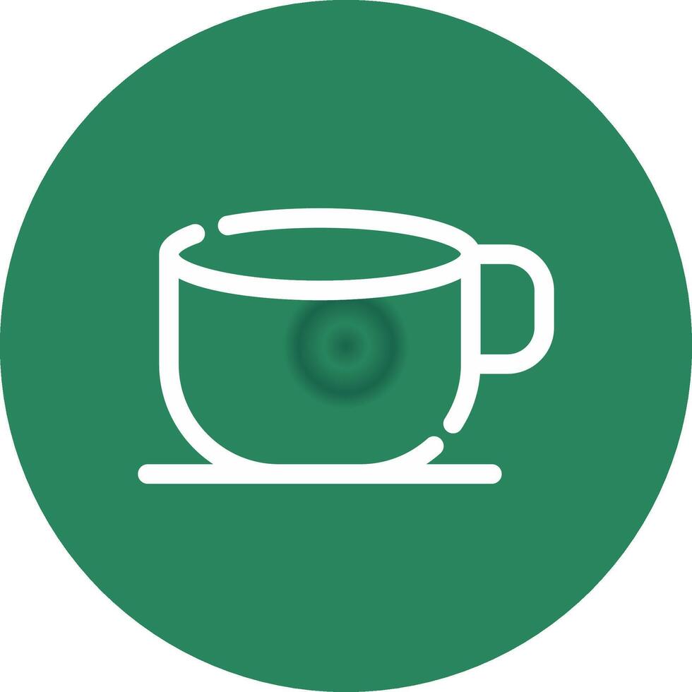 Coffee Cup Creative Icon Design vector