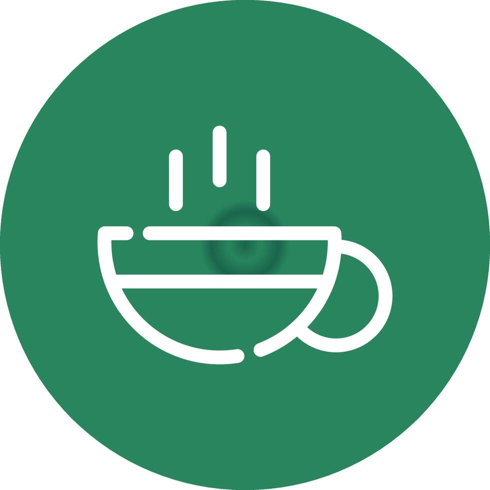 Coffee Creative Icon Design vector