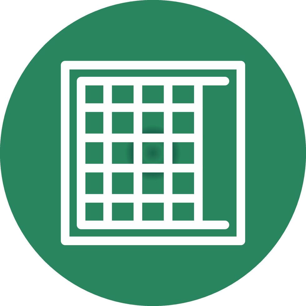 Cutting Mat Creative Icon Design vector