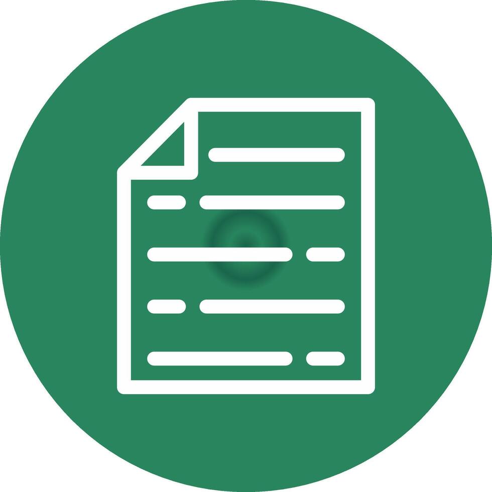 File Creative Icon Design vector