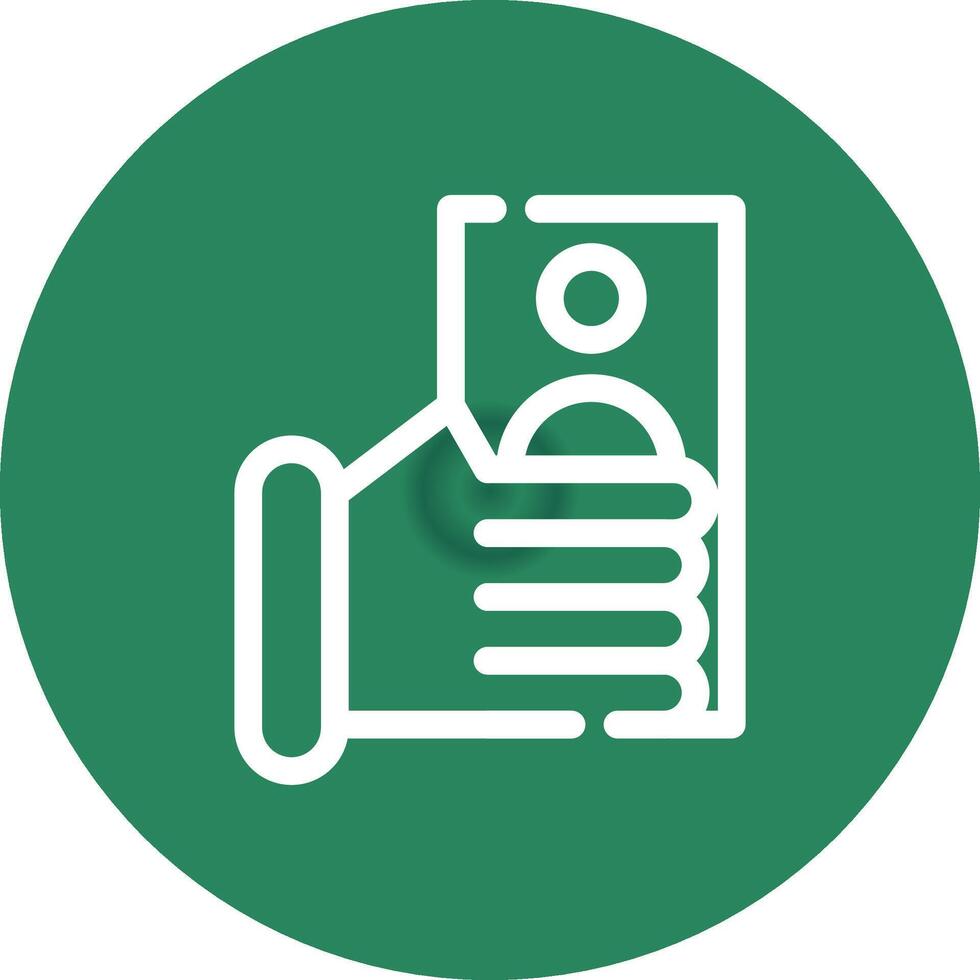 Money Creative Icon Design vector