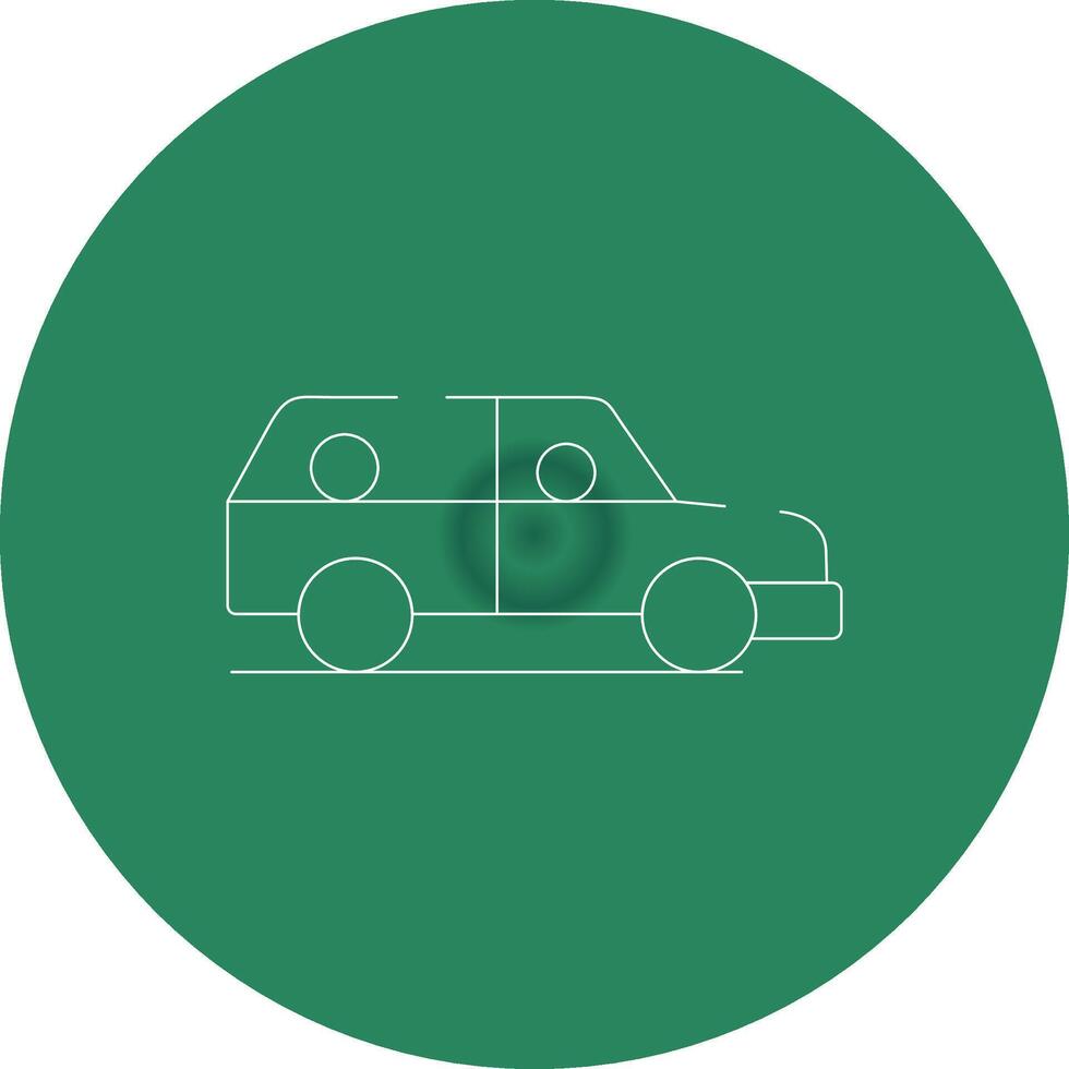 Rider Creative Icon Design vector