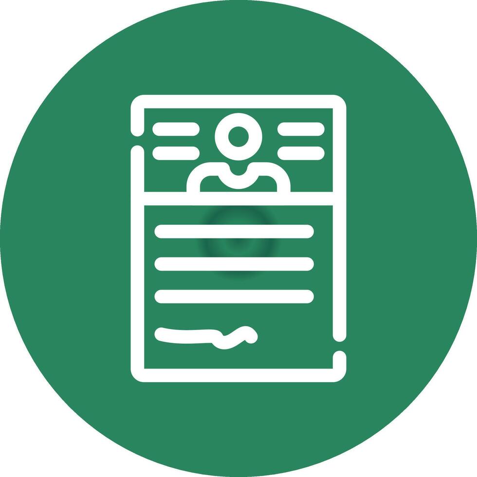 Application Creative Icon Design vector