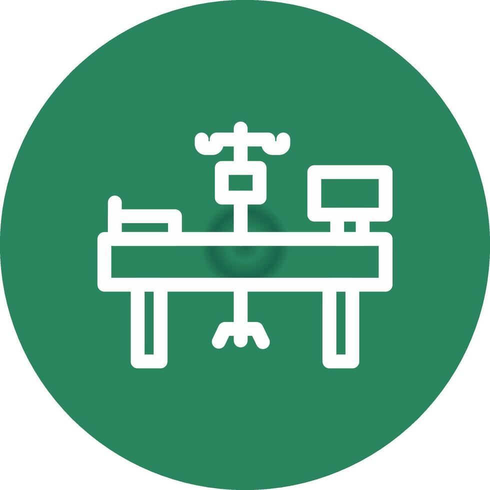 Chemotherapy Creative Icon Design vector