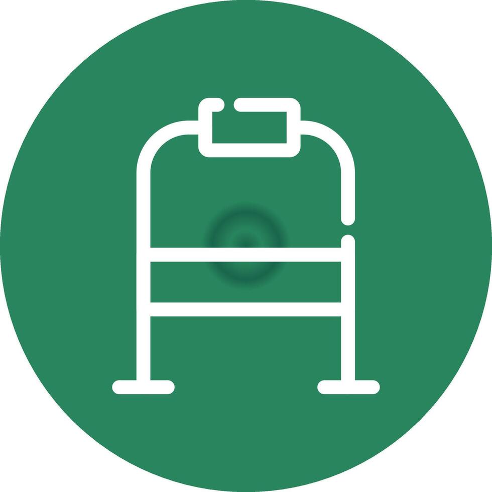 Walker Creative Icon Design vector