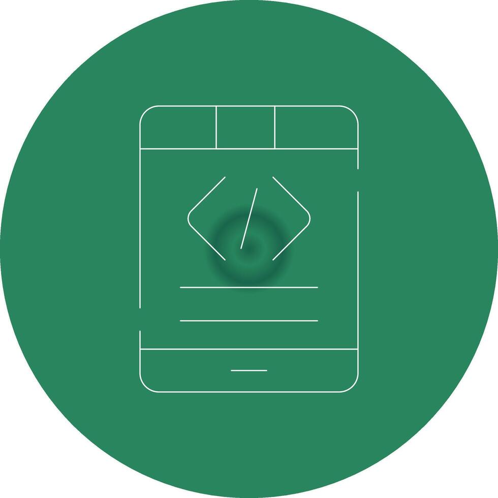 Development Creative Icon Design vector