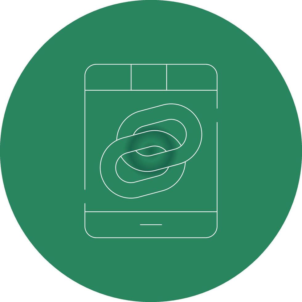 Connectivity Creative Icon Design vector