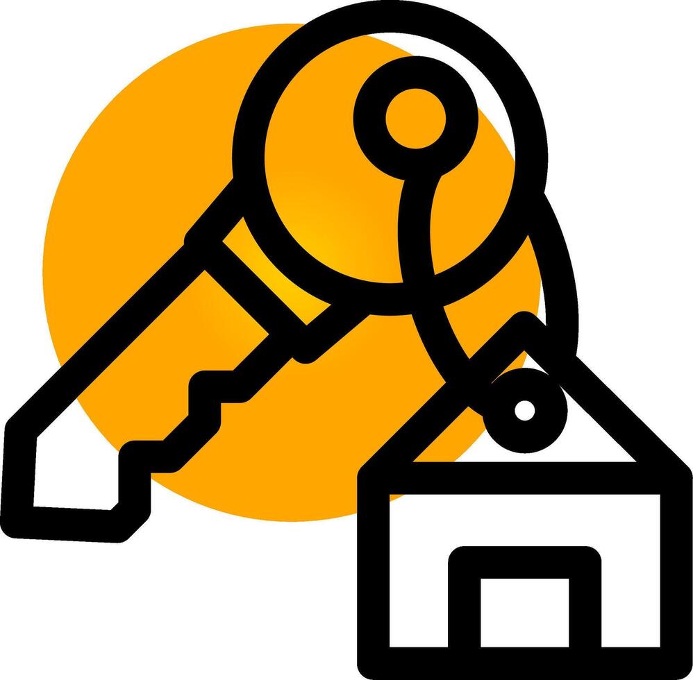 Contract Creative Icon Design vector
