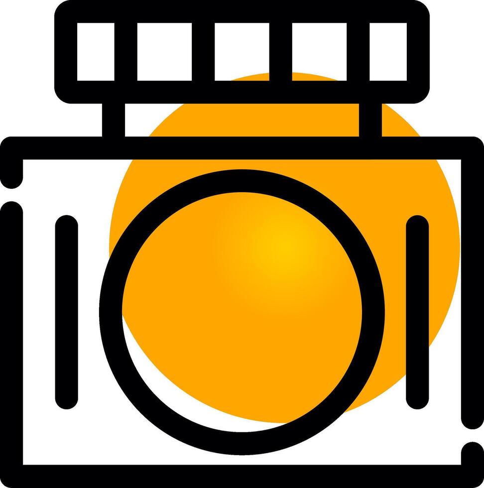 Ink Creative Icon Design vector