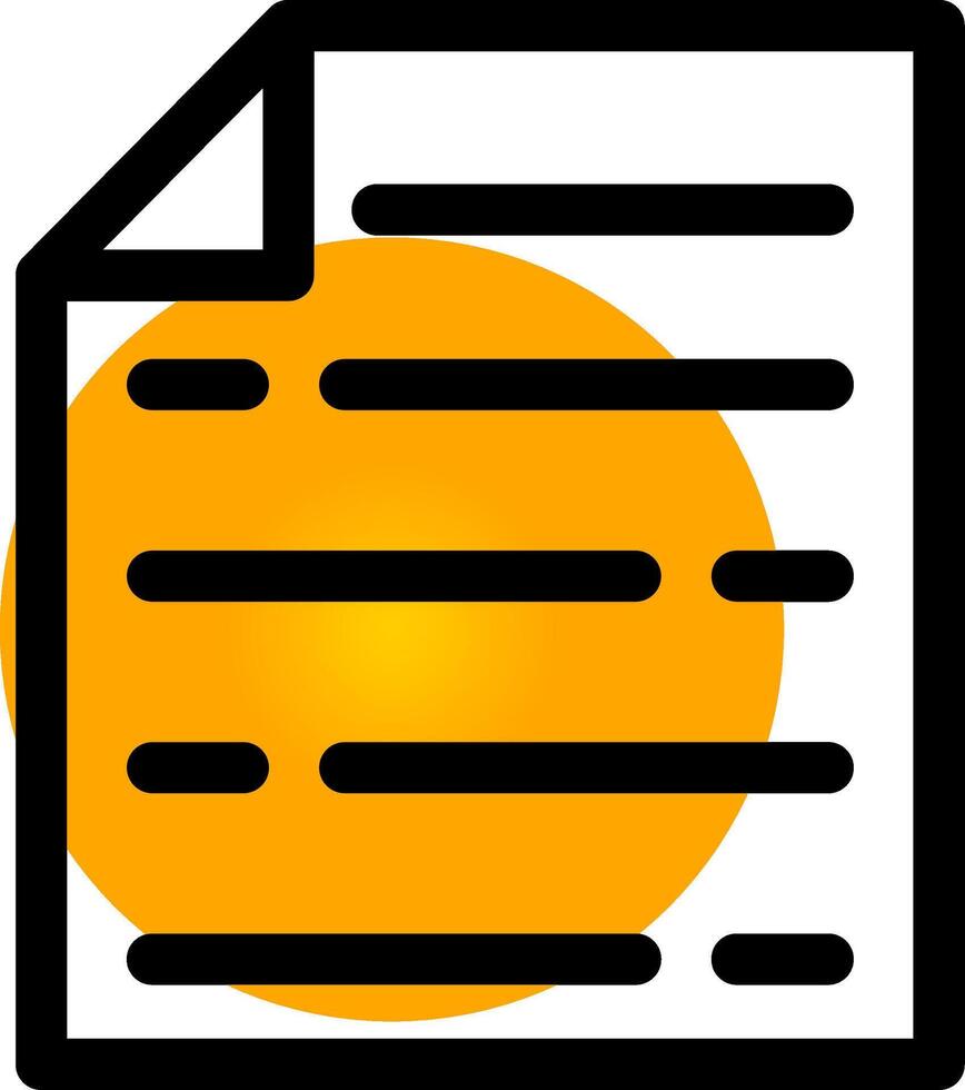 File Creative Icon Design vector